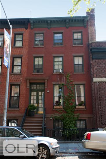 183 Waverly Avenue Clinton Hill Brooklyn NY 11205