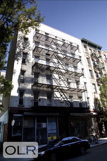 101 Thompson Street Soho New York NY 10012