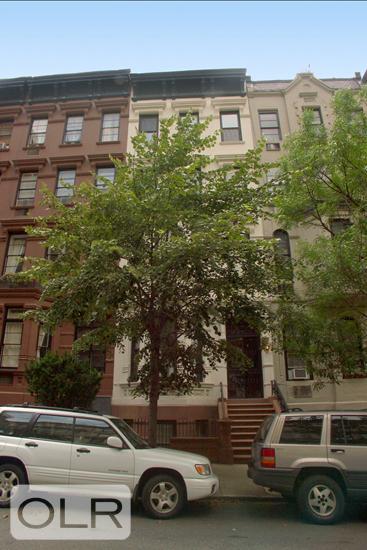 24 West 85th Street Upper West Side New York NY 10024