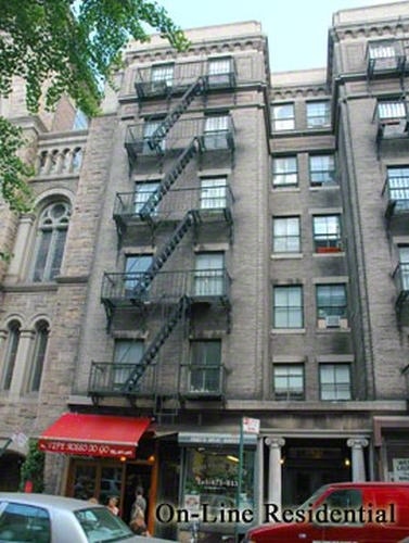 149 Sullivan Street 4B Soho New York NY 10012