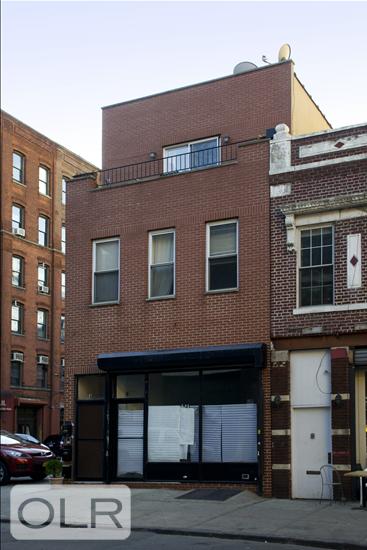 54 Jay Street 2 Dumbo Brooklyn NY 11201
