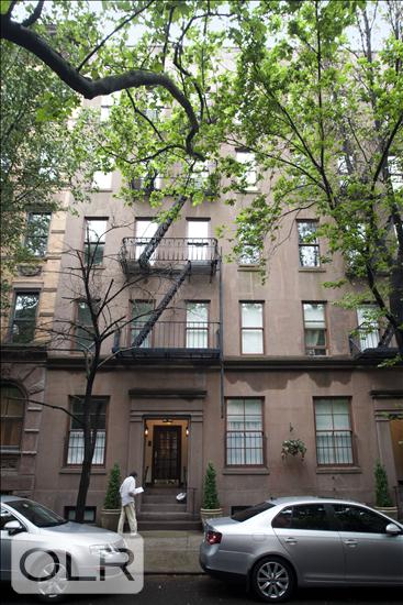 80 Charles Street 4R W. Greenwich Village New York NY 10014