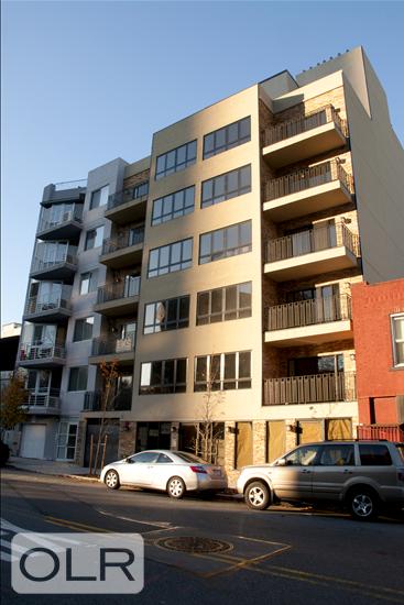 185 York Street Dumbo Brooklyn NY 11201
