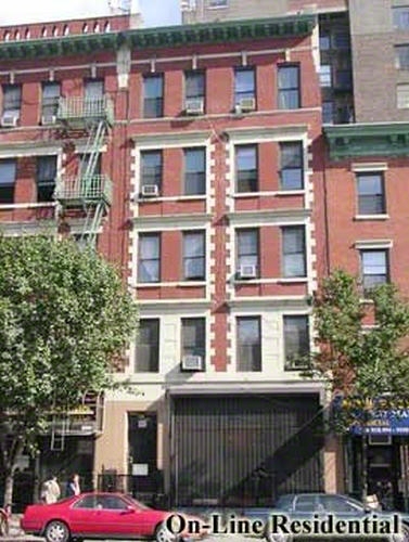462 Ninth Avenue 6 Clinton New York NY 10018