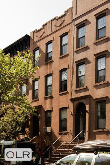 220 Union Street Carroll Gardens Brooklyn NY 11231