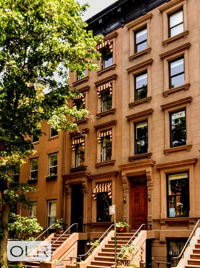 75 Willow Street Brooklyn Heights Brooklyn NY 11201
