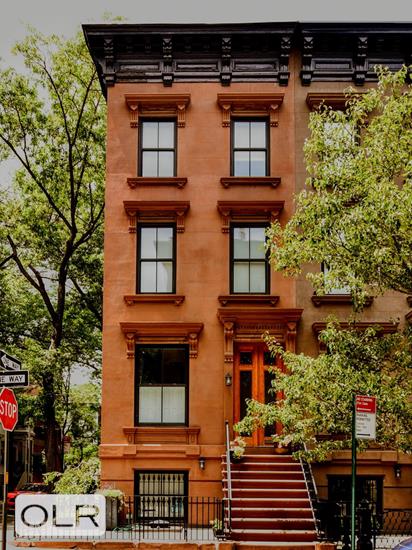 76 Willow Street Brooklyn Heights Brooklyn NY 11201