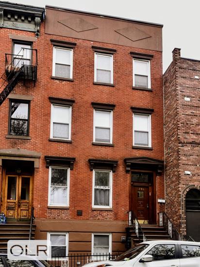 296 Union Street 4 Carroll Gardens Brooklyn NY 11231
