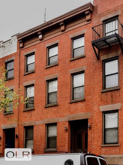 316 Union Street TH Carroll Gardens Brooklyn NY 11231