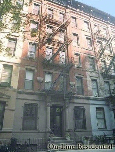 521 East 83rd Street Upper East Side New York NY 10028