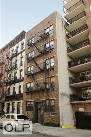 448 East 84th Street 1B Upper East Side New York NY 10028