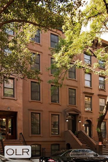 416 West 51st Street Clinton New York NY 10019