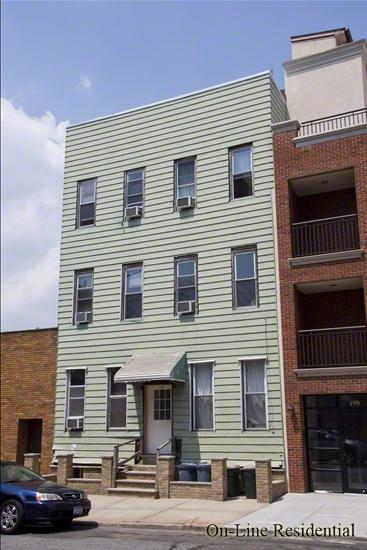 197 Withers Street 1L East Williamsburg Brooklyn NY 11211