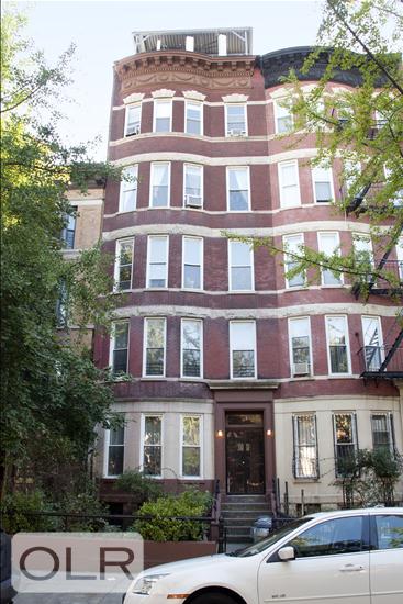 364 Union Street 2 Carroll Gardens Brooklyn NY 11231