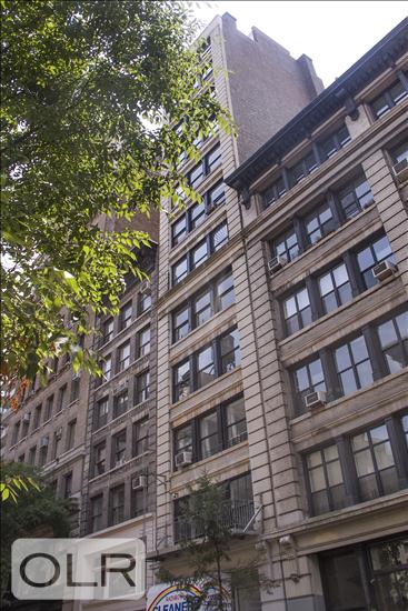 36 West 15th Street 4 Flatiron District New York NY 10011