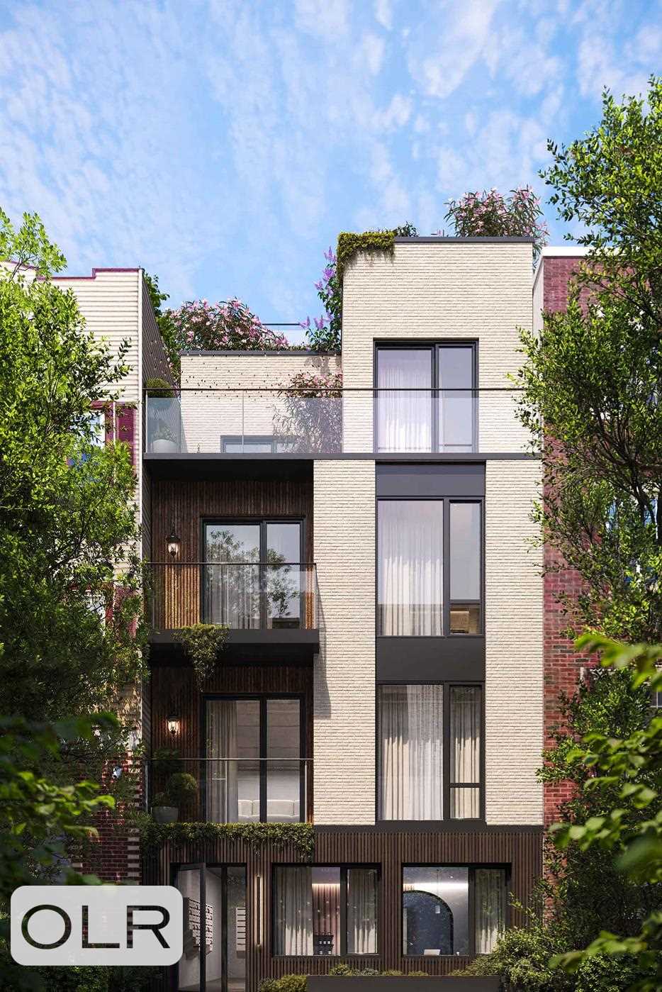 204 Withers Street East Williamsburg Brooklyn NY 11211