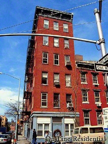 799 Greenwich Street 3N W. Greenwich Village New York NY 10014