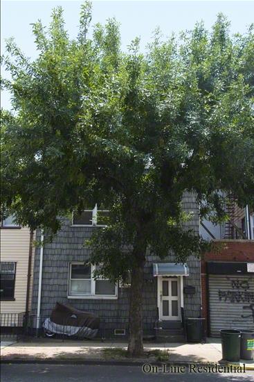 214 Withers Street East Williamsburg Brooklyn NY 11211