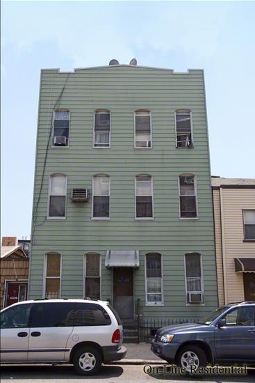 218 Withers Street 1A East Williamsburg Brooklyn NY 11211