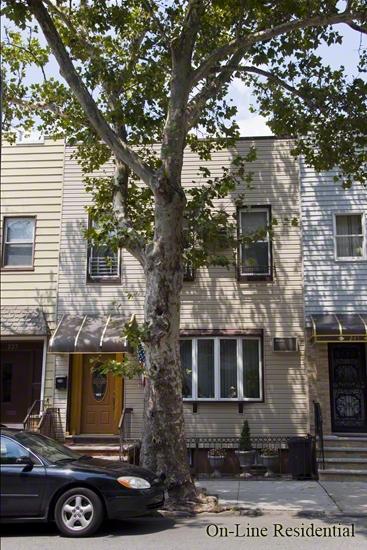 239 Withers Street East Williamsburg Brooklyn NY 11211