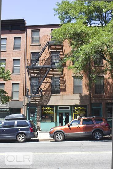 101 Atlantic Avenue Brooklyn Heights Brooklyn NY 11201