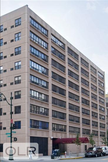 220 Manhattan Avenue 4G Manhattan Valley New York, NY 10025
