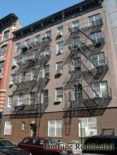 57 Thompson Street 2B Soho New York NY 10012