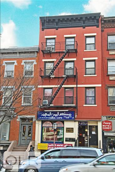 176 Atlantic Avenue 1A Cobble Hill Brooklyn NY 11201