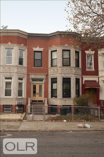 203 Lefferts Avenue Brooklyn NY 11225