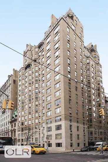 1 East 66th Street 2A Upper East Side New York NY 10065