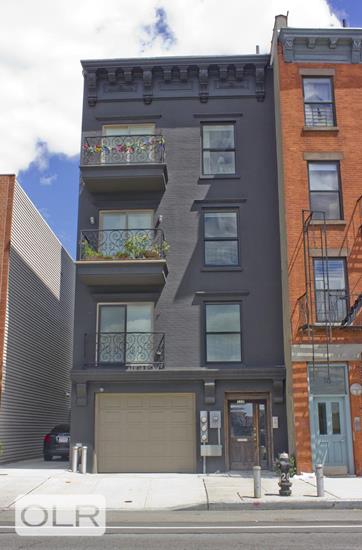 113A Columbia Street Columbia Street Waterfront Dist. Brooklyn NY 11201