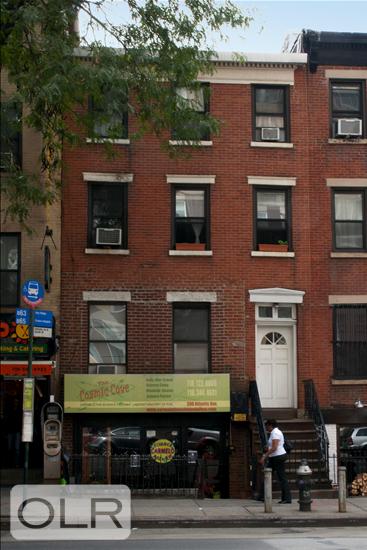 300 Atlantic Avenue Boerum Hill Brooklyn NY 11201