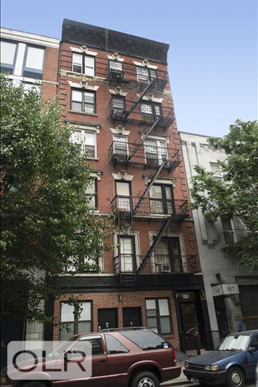 415 East 75th Street 4 Upper East Side New York NY 10021