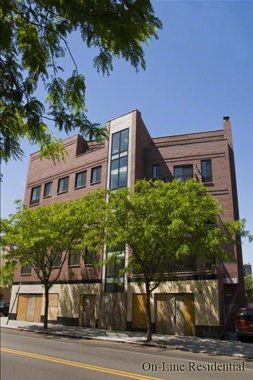 188 Woodpoint Road 3A East Williamsburg Brooklyn NY 11211