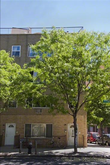 189 Woodpoint Road East Williamsburg Brooklyn NY 11211