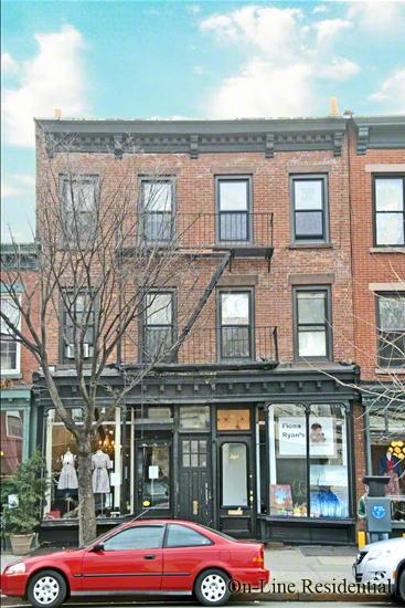 362 Atlantic Avenue Boerum Hill Brooklyn NY 11217