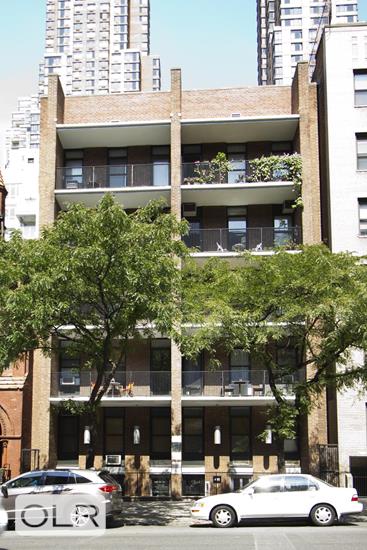 415 West 57th Street Clinton New York NY 10019
