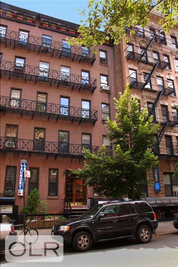 218 East 82nd Street Upper East Side New York NY 10028