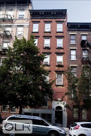 229 East 4th Street E. Greenwich Village New York NY 10009