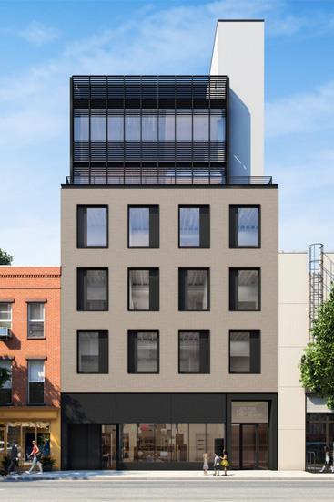 440 Atlantic Avenue PH1 Boerum Hill Brooklyn NY 11217