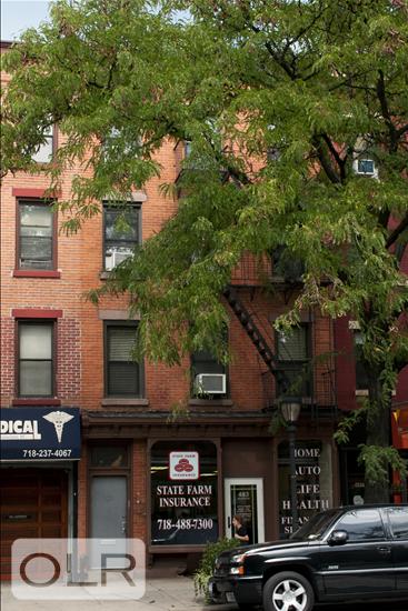 483 Atlantic Avenue Boerum Hill Brooklyn NY 11217