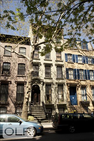 151 State Street 2 Brooklyn Heights Brooklyn NY 11201