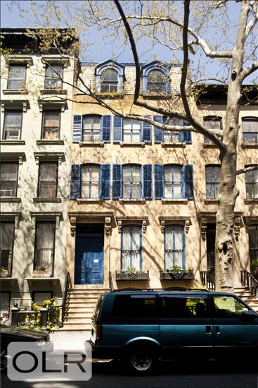 153 State Street 1 Brooklyn Heights Brooklyn NY 11201