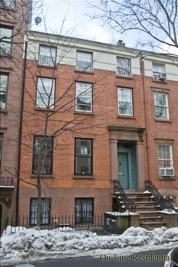 162 State Street Brooklyn Heights Brooklyn NY 11201