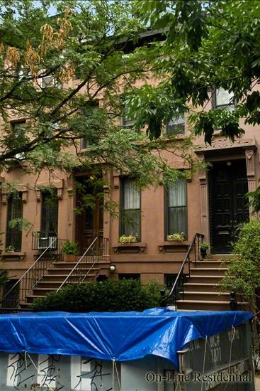 103 Sterling Place Park Slope Brooklyn NY 11217