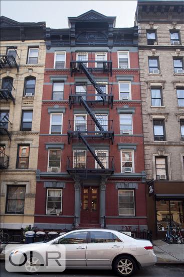 510 East 12th Street 18-A E. Greenwich Village New York NY 10009