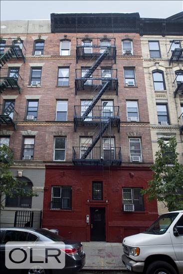 514 East 12th Street 4 E. Greenwich Village New York, NY 10009