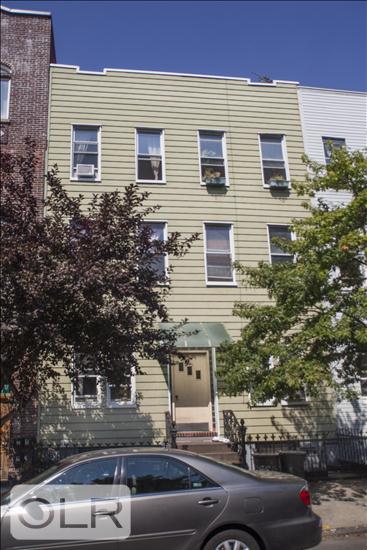 107 Freeman Street 2 Greenpoint Brooklyn NY 11222