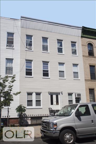 115 Freeman Street Greenpoint Brooklyn NY 11222