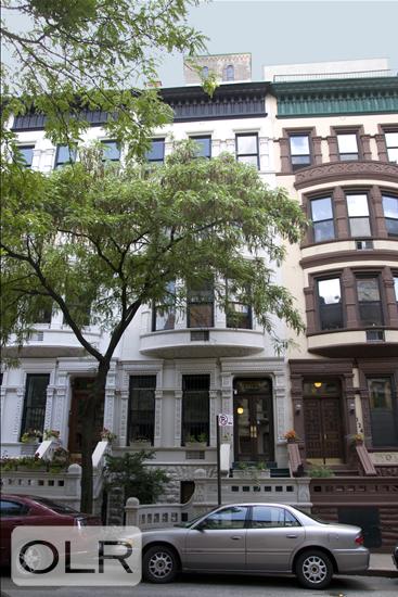 122 West 80th Street 3F Upper West Side New York NY 10024